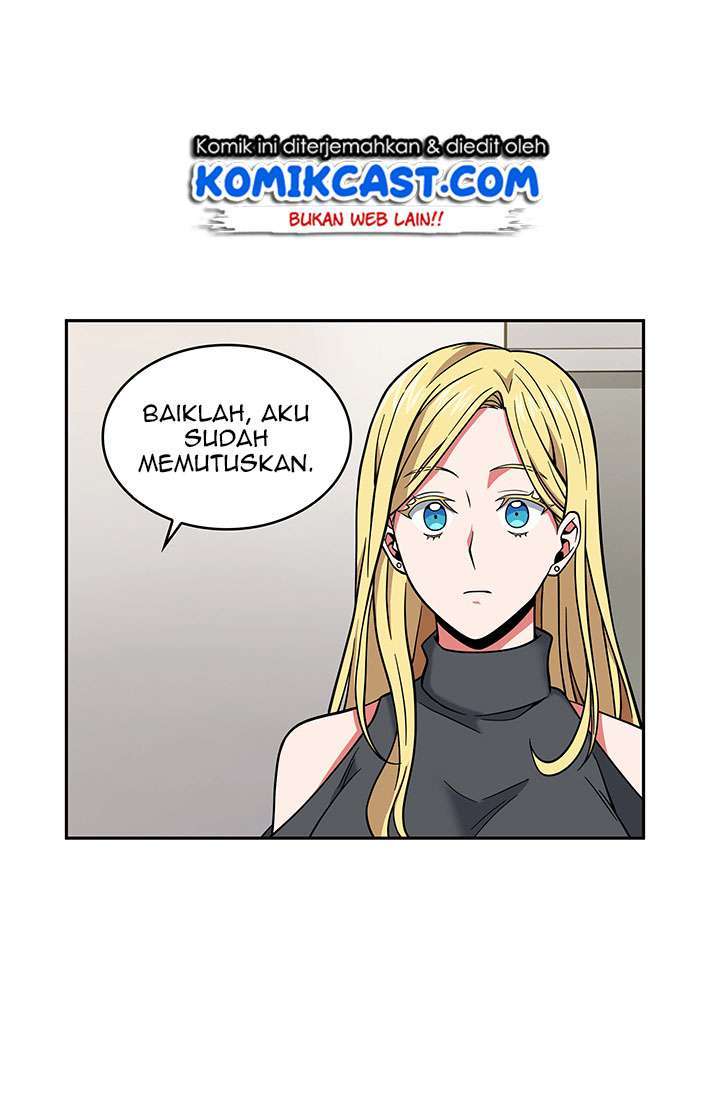 Artefact Hunter Chapter 83 Bahasa Indonesia