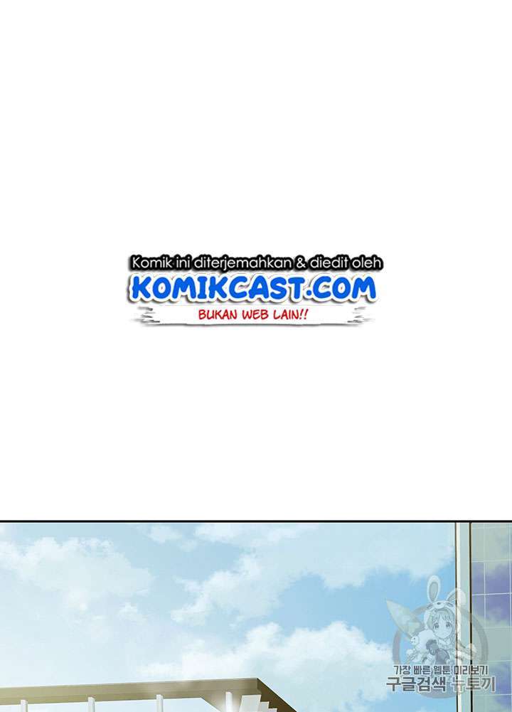 Artefact Hunter Chapter 83 Bahasa Indonesia