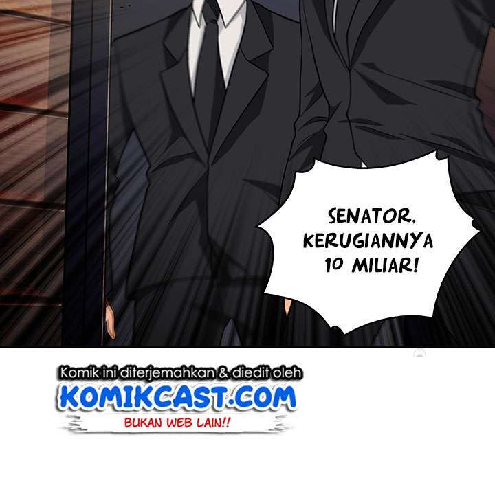Artefact Hunter Chapter 83 Bahasa Indonesia