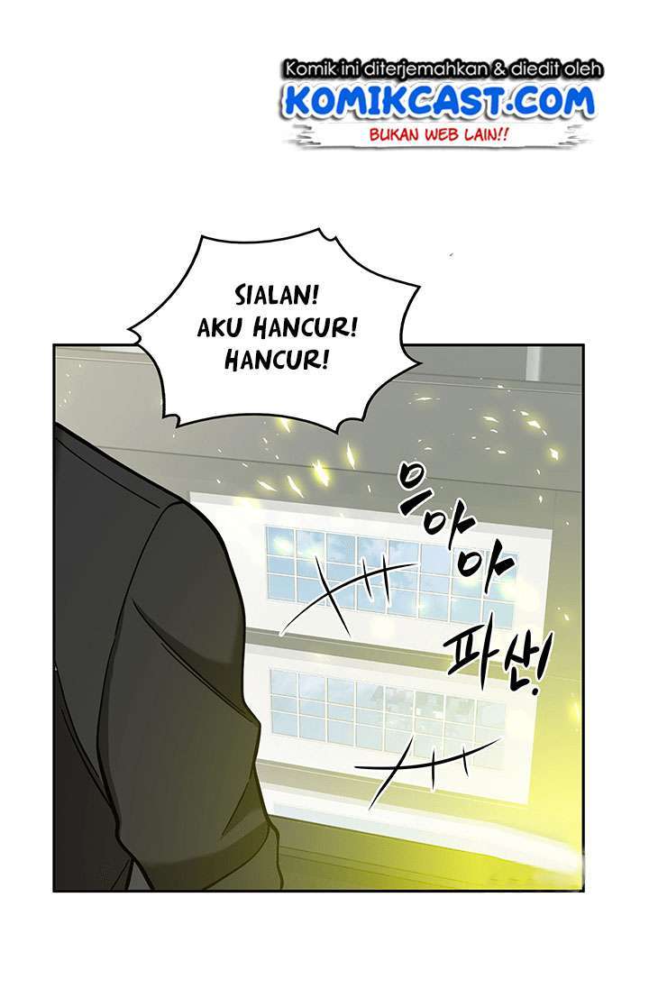 Artefact Hunter Chapter 83 Bahasa Indonesia