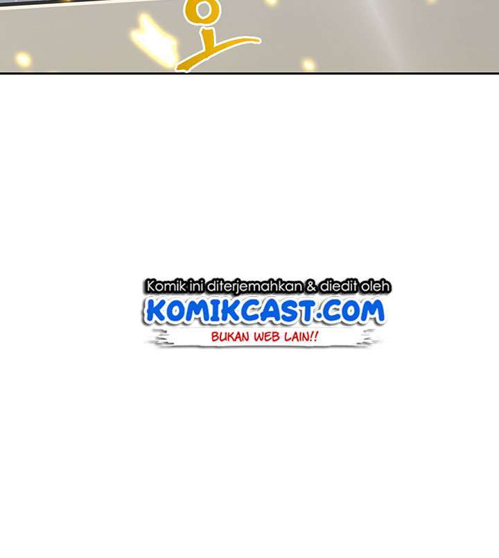 Artefact Hunter Chapter 83 Bahasa Indonesia