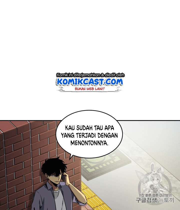 Tomb Raider King (Artefact Hunter) chapter 85
