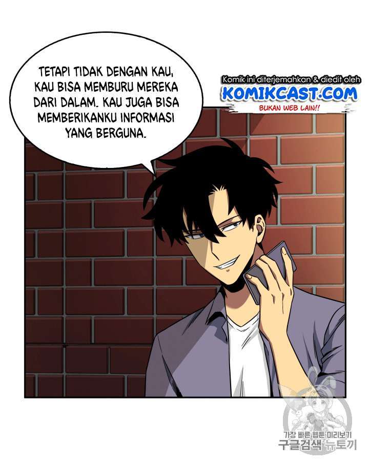 Tomb Raider King (Artefact Hunter) chapter 85