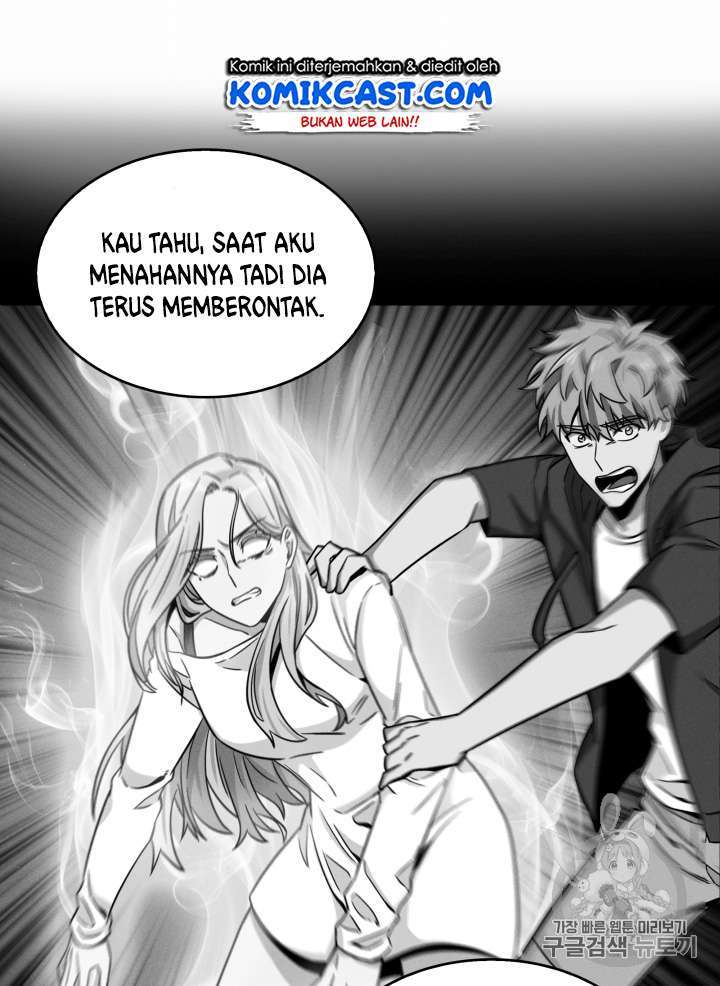 Tomb Raider King (Artefact Hunter) chapter 85