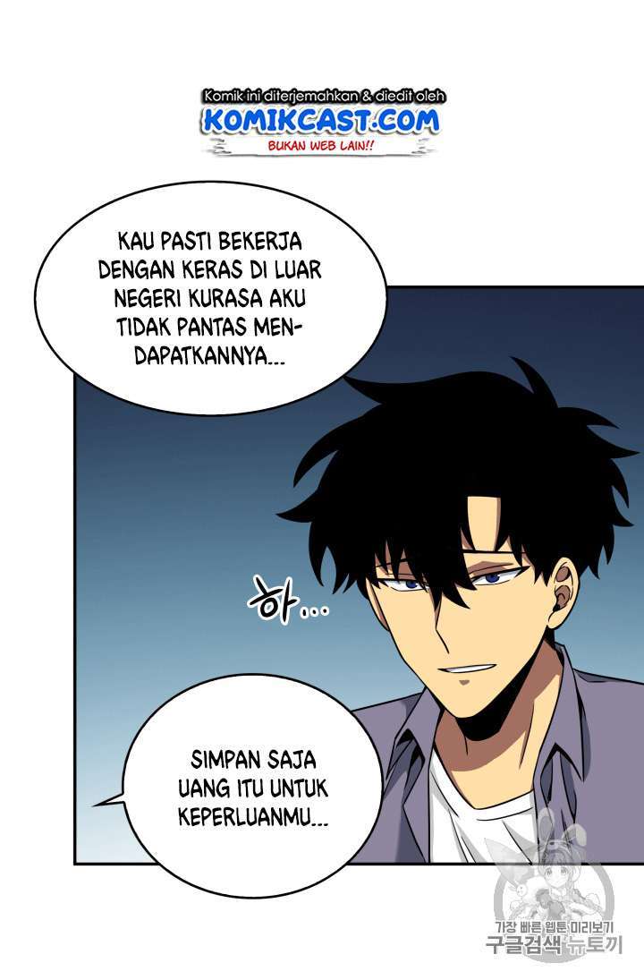 Tomb Raider King (Artefact Hunter) chapter 85