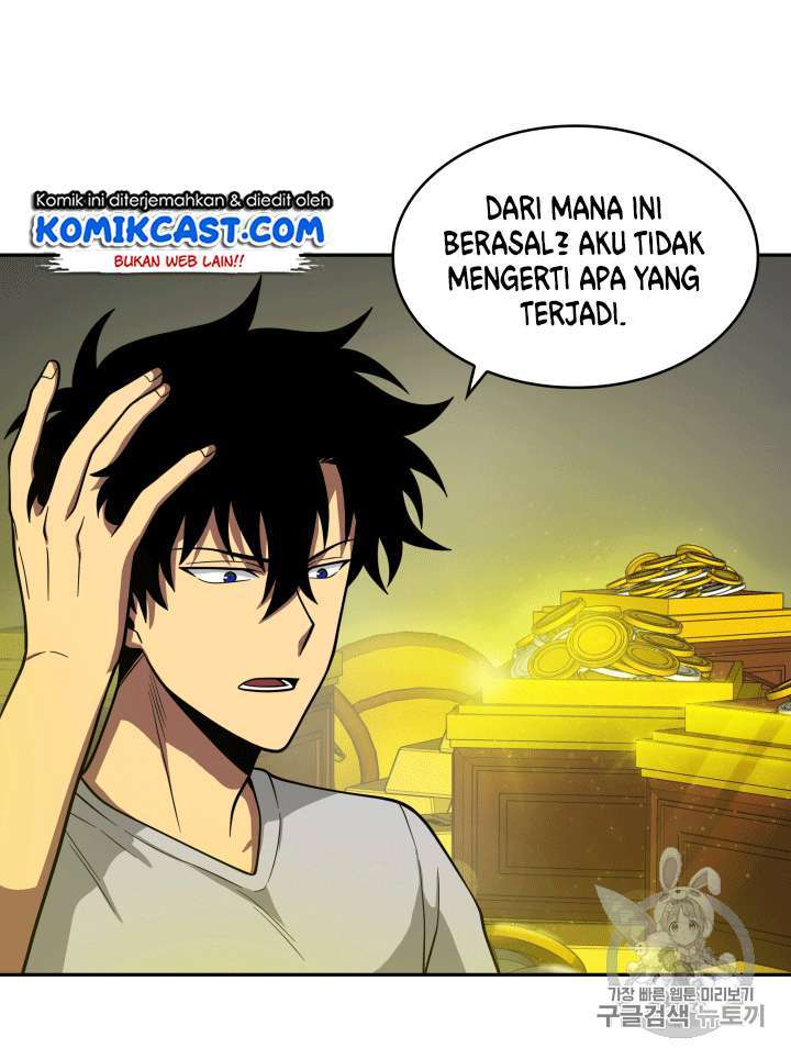 Tomb Raider King (Artefact Hunter) chapter 86