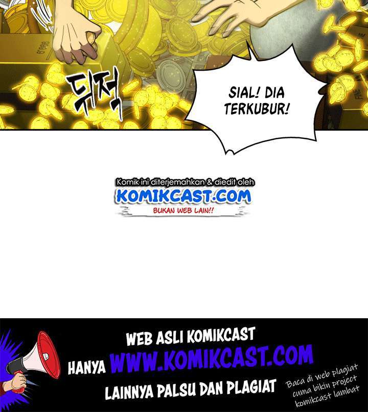 Tomb Raider King (Artefact Hunter) chapter 86