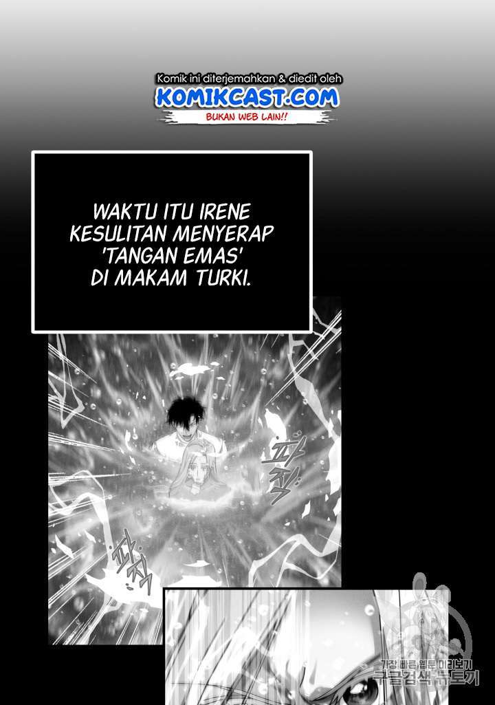 Tomb Raider King (Artefact Hunter) chapter 86
