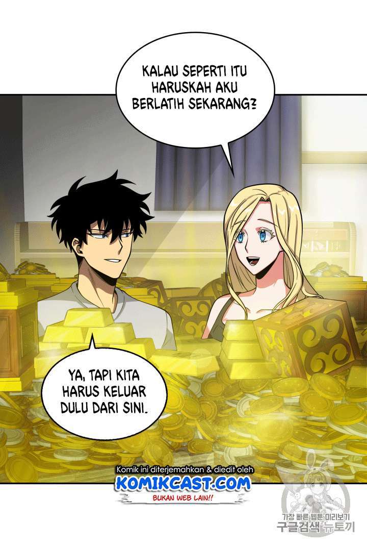 Tomb Raider King (Artefact Hunter) chapter 86