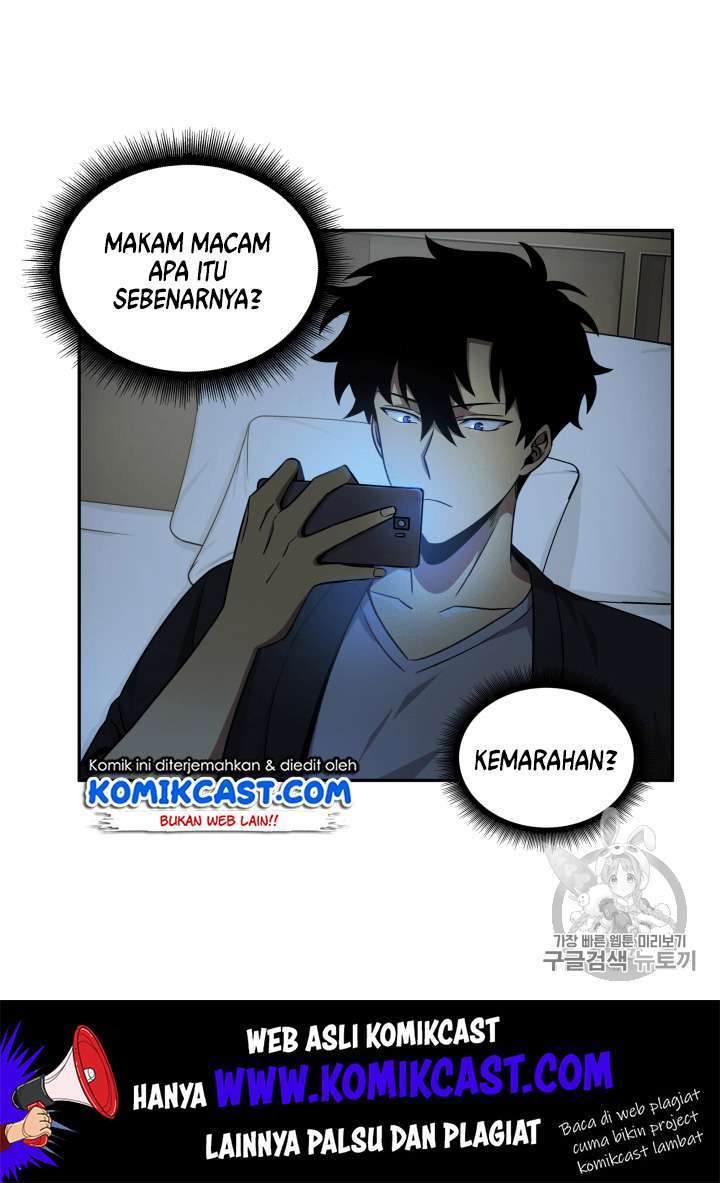 Tomb Raider King (Artefact Hunter) chapter 89