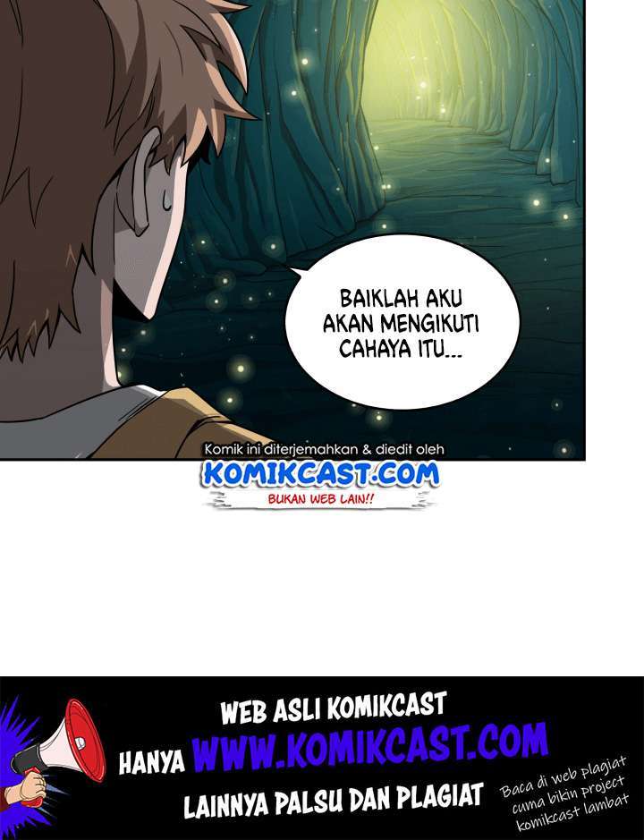 Tomb Raider King (Artefact Hunter) chapter 89