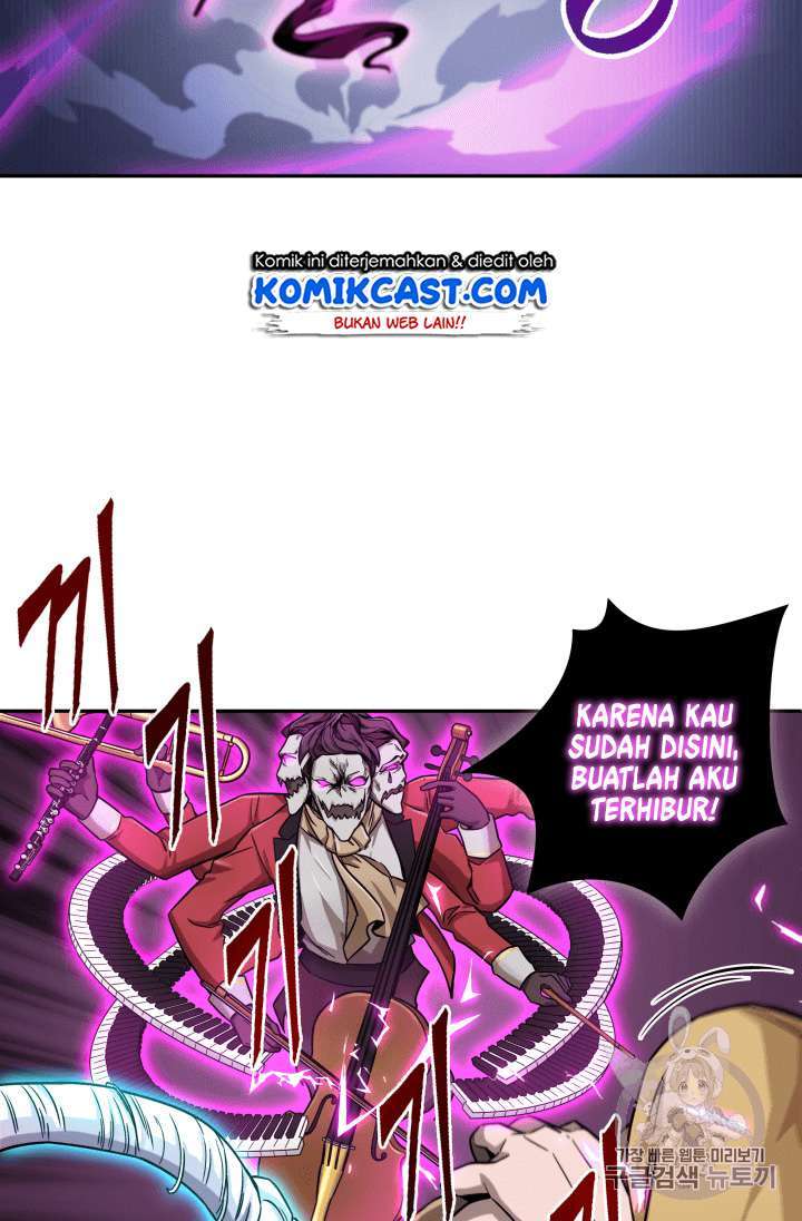 Tomb Raider King (Artefact Hunter) chapter 89