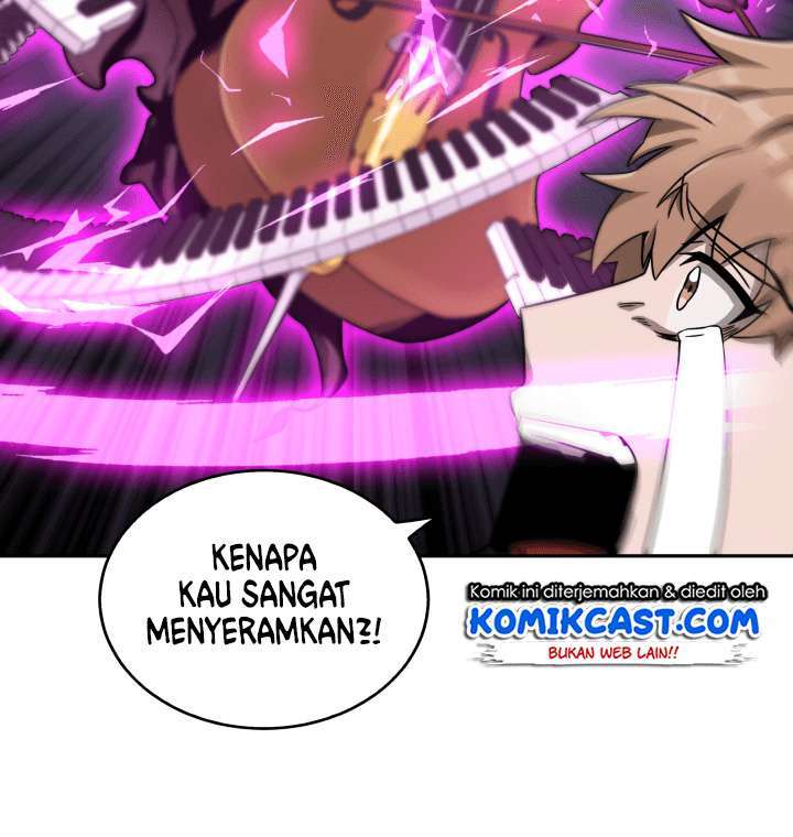 Tomb Raider King (Artefact Hunter) chapter 89
