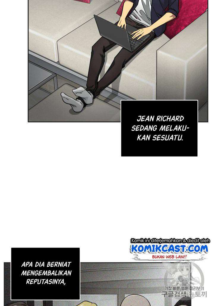 Tomb Raider King (Artefact Hunter) chapter 99