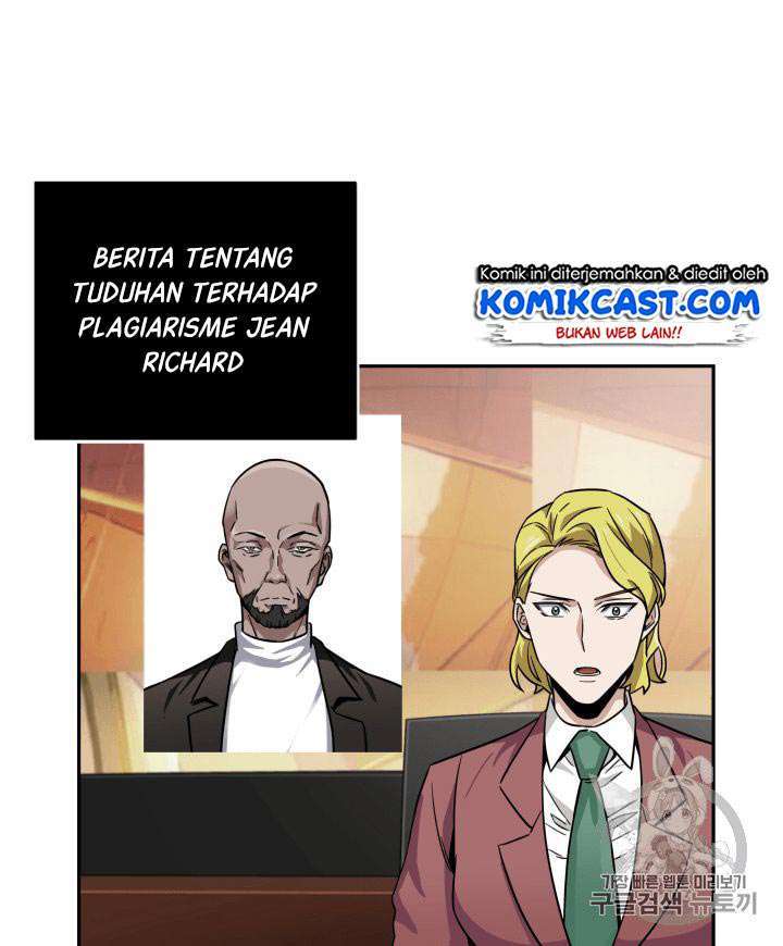 Tomb Raider King (Artefact Hunter) chapter 99