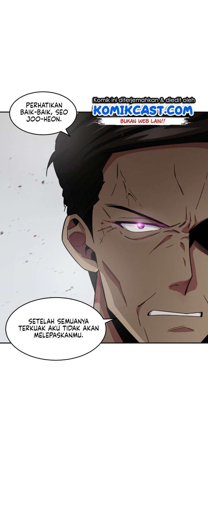 Artefact Hunter Chapter 125 Bahasa Indonesia