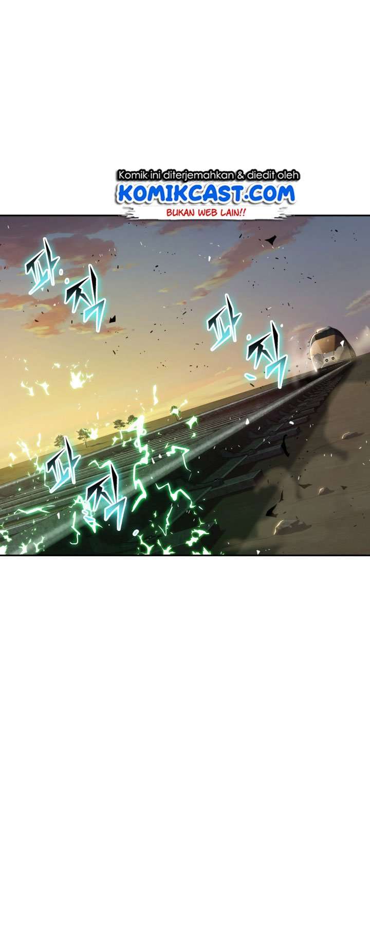 Artefact Hunter Chapter 125 Bahasa Indonesia