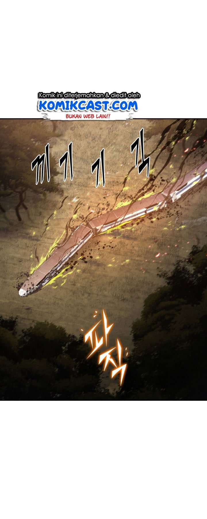 Artefact Hunter Chapter 125 Bahasa Indonesia