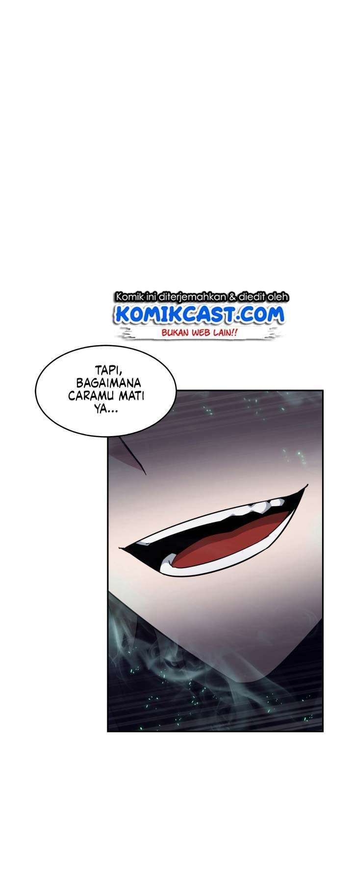 Artefact Hunter Chapter 127 Bahasa Indonesia