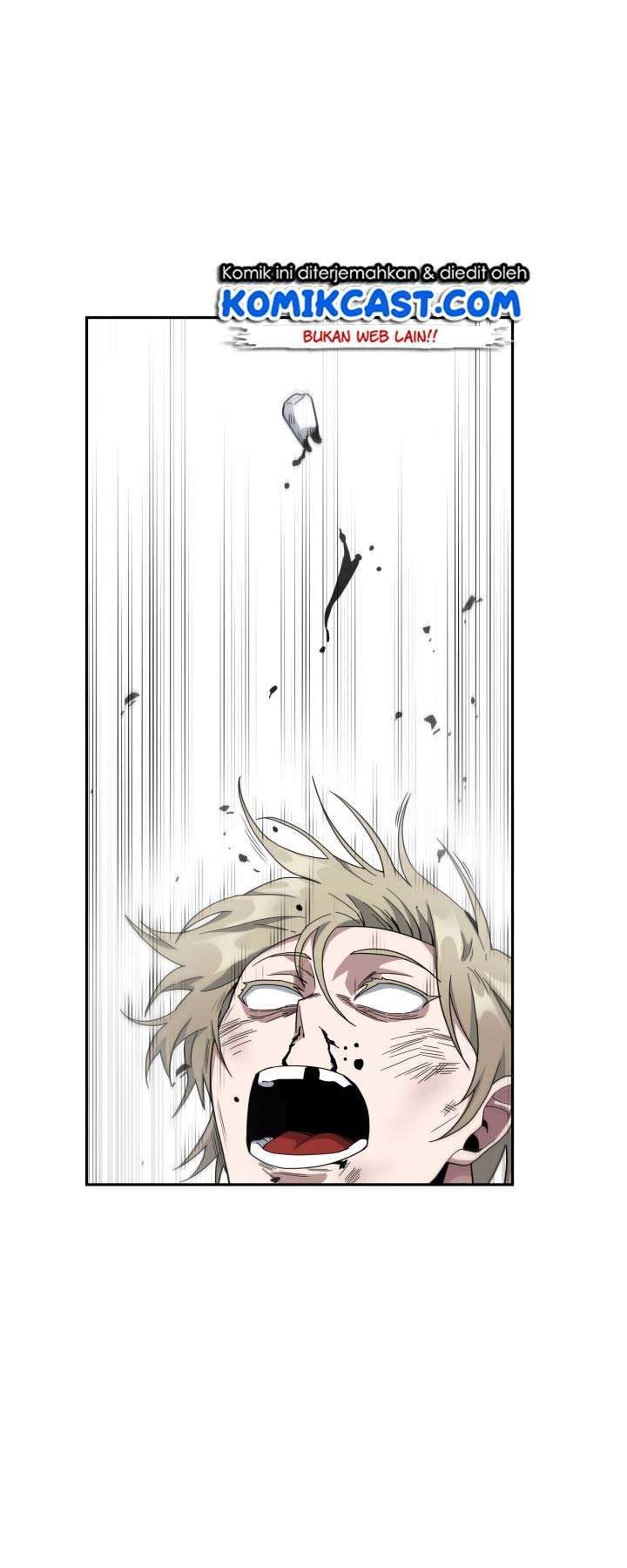 Artefact Hunter Chapter 127 Bahasa Indonesia