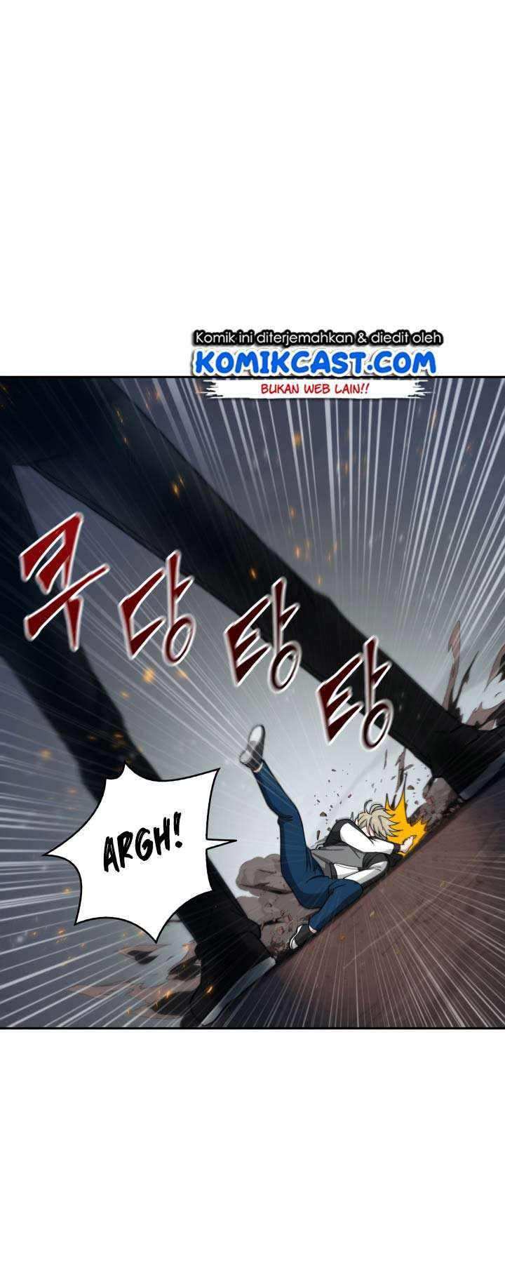 Artefact Hunter Chapter 127 Bahasa Indonesia