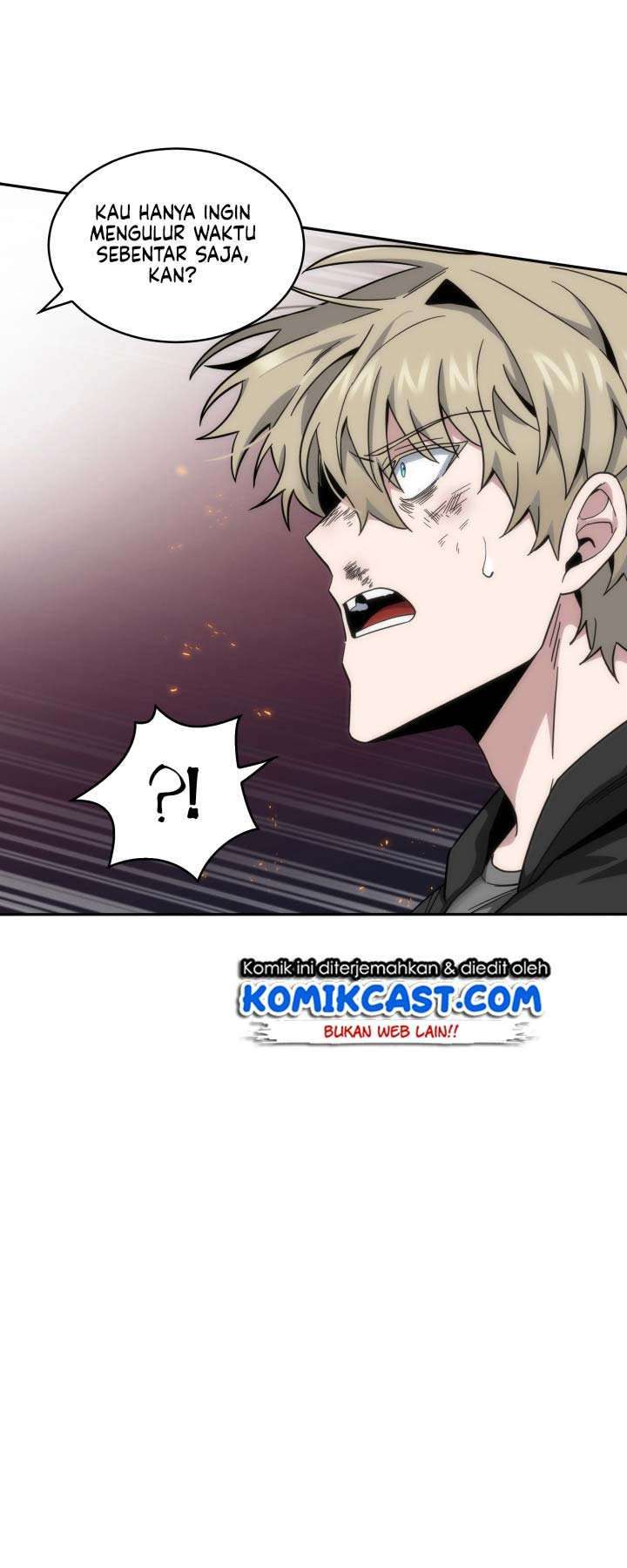Artefact Hunter Chapter 127 Bahasa Indonesia