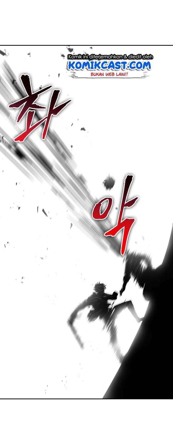 Artefact Hunter Chapter 127 Bahasa Indonesia