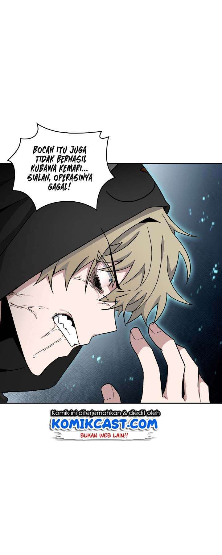 Artefact Hunter Chapter 127 Bahasa Indonesia