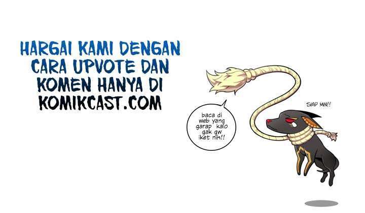 Artefact Hunter Chapter 134 Bahasa Indonesia