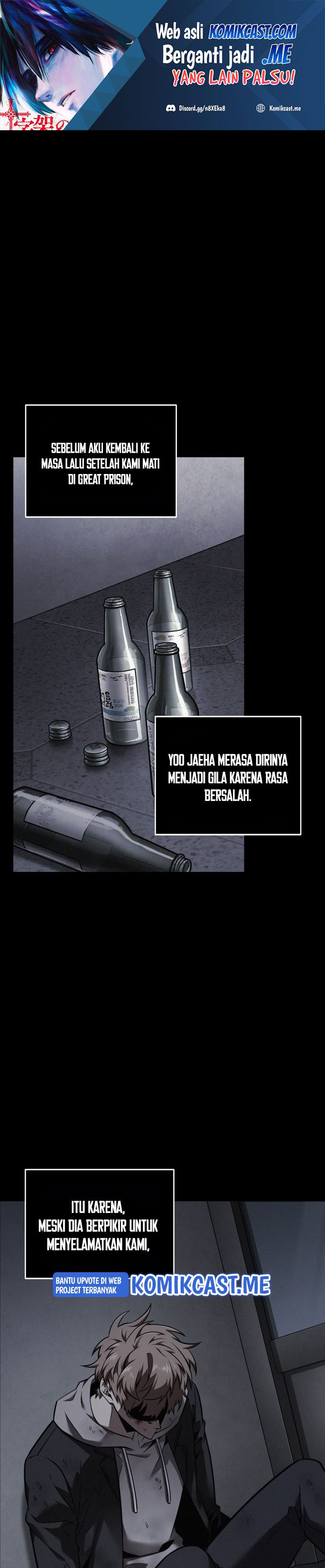 Tomb Raider King (Artefact Hunter) chapter 340