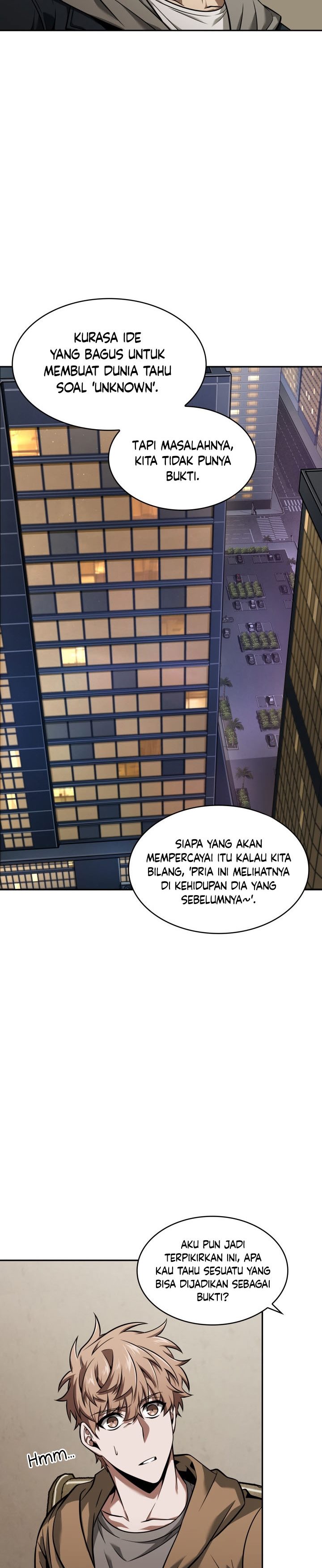 Tomb Raider King (Artefact Hunter) chapter 340