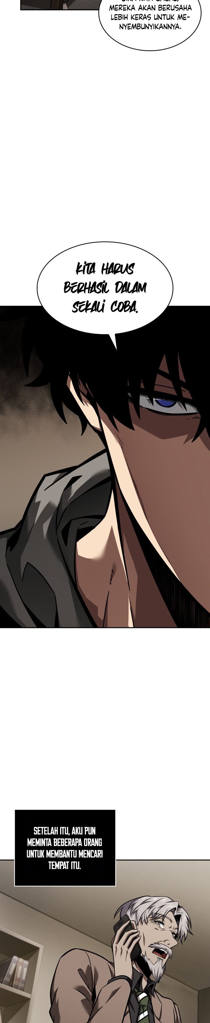 Tomb Raider King (Artefact Hunter) chapter 340