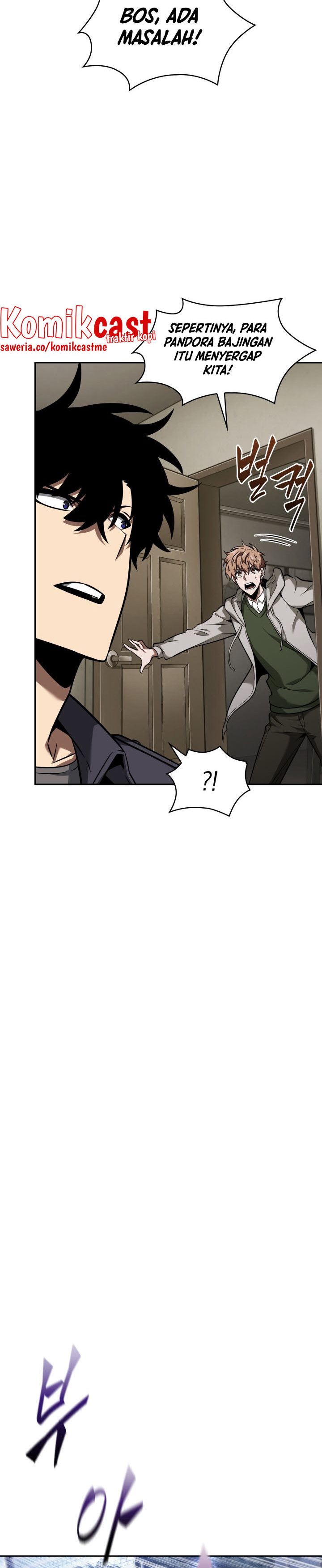 Tomb Raider King (Artefact Hunter) chapter 340