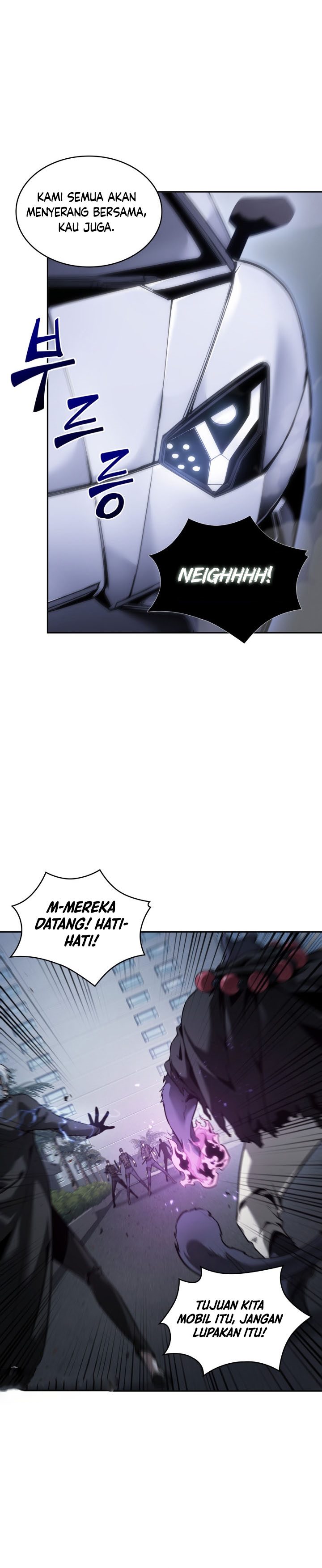 Tomb Raider King (Artefact Hunter) chapter 340