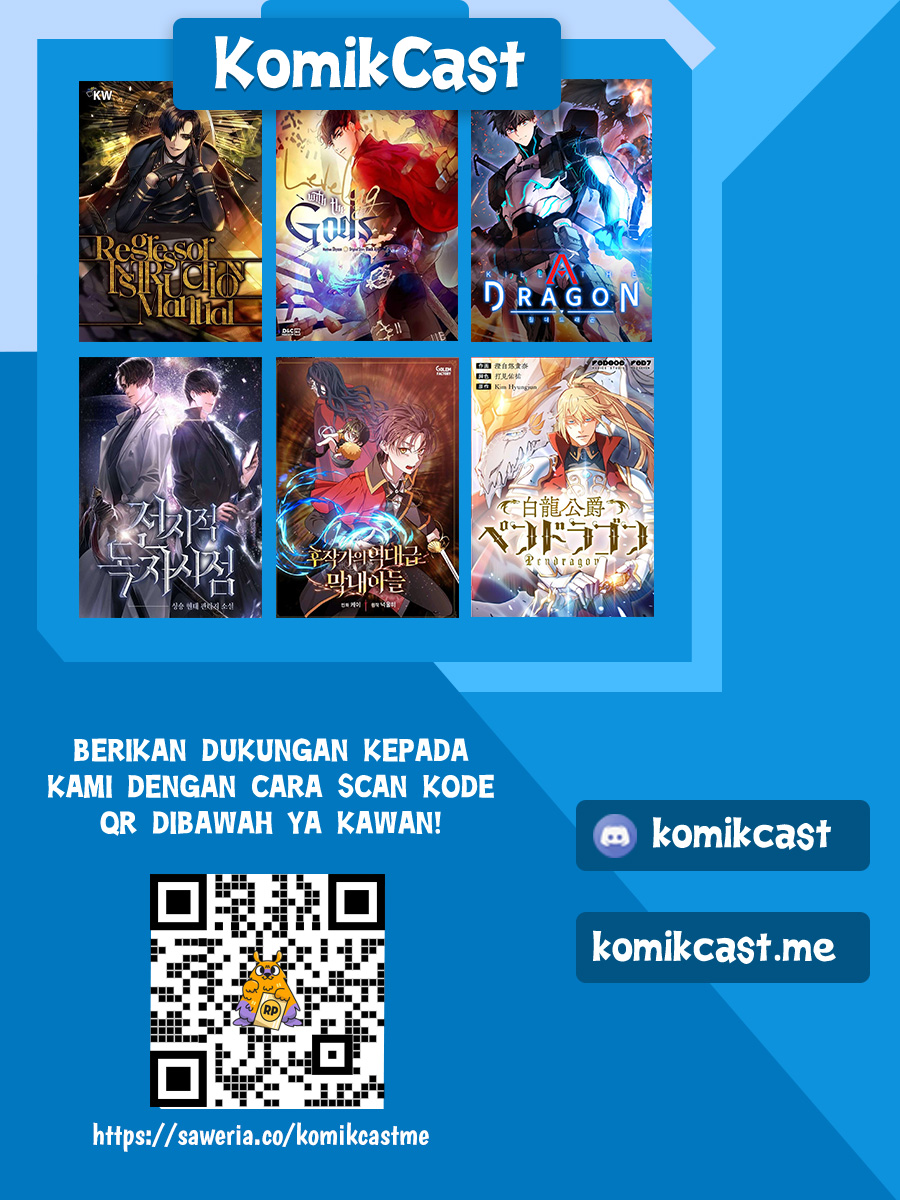 Tomb Raider King (Artefact Hunter) chapter 340