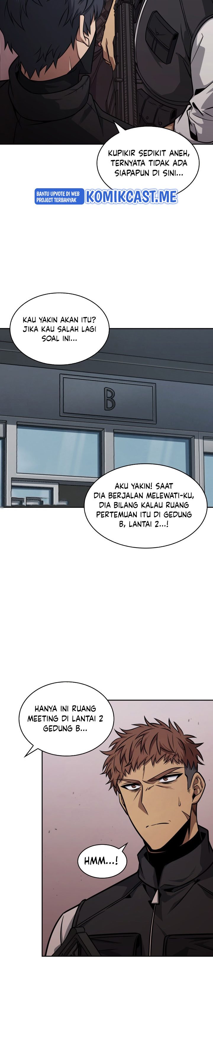 Tomb Raider King (Artefact Hunter) chapter 343