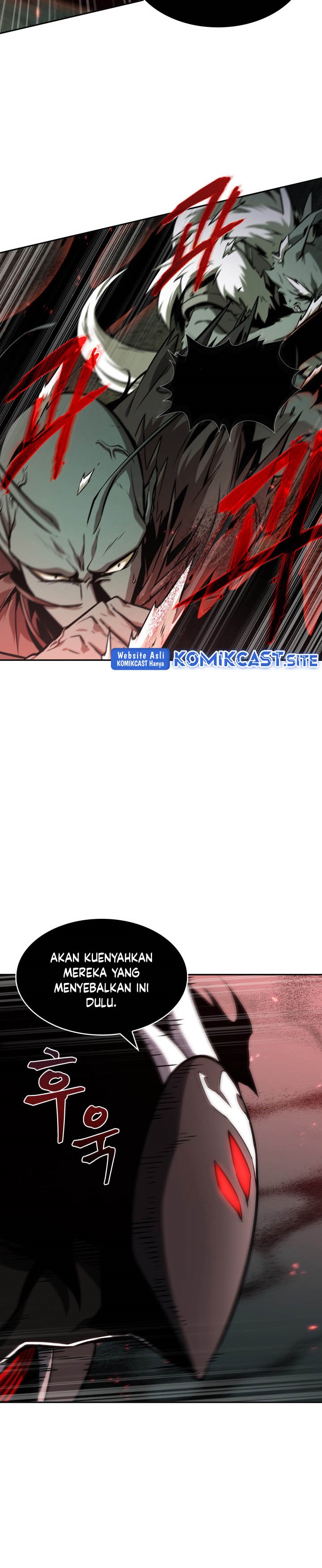 Artefact Hunter Chapter 368 Bahasa Indonesia