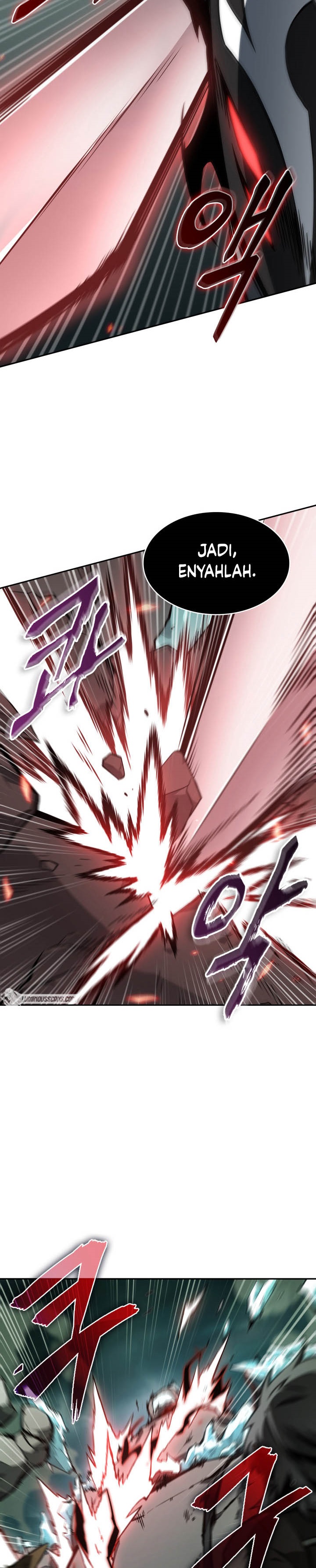 Artefact Hunter Chapter 368 Bahasa Indonesia