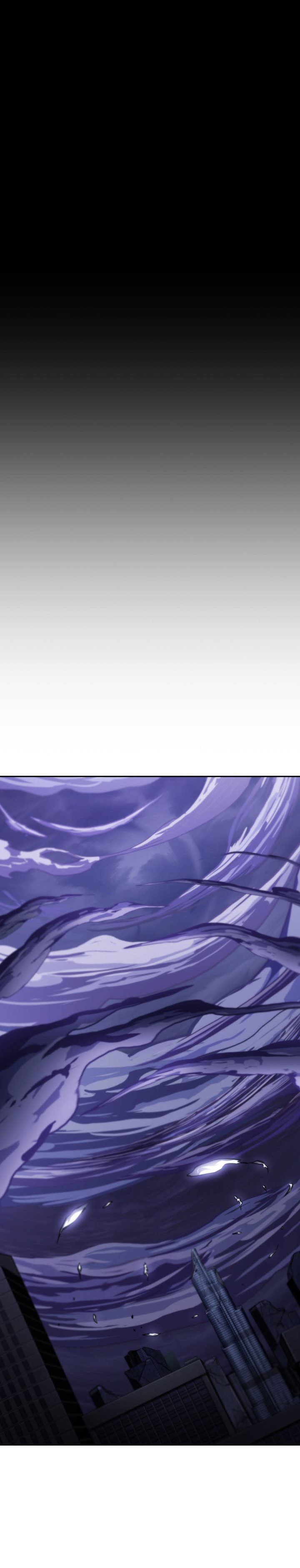 Artefact Hunter Chapter 384 Bahasa Indonesia