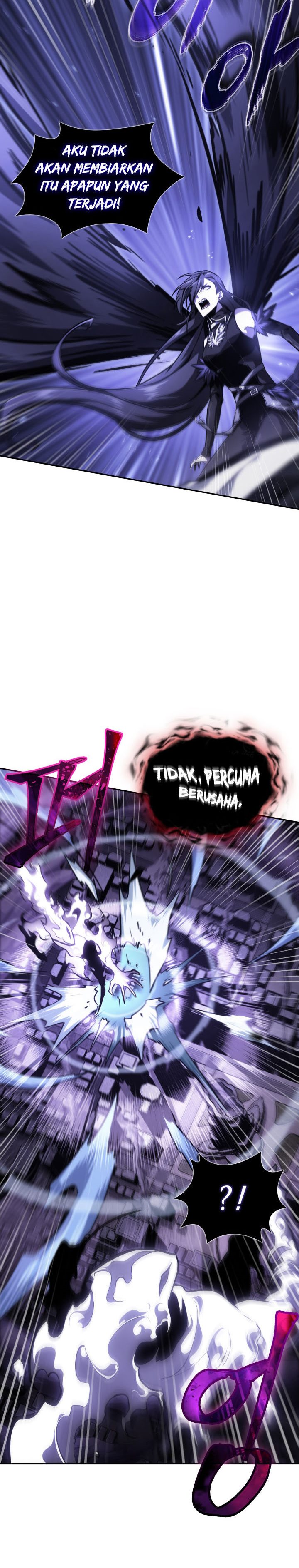 Artefact Hunter Chapter 384 Bahasa Indonesia