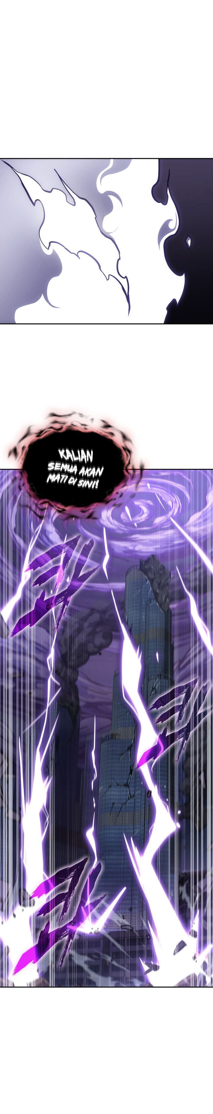 Artefact Hunter Chapter 384 Bahasa Indonesia