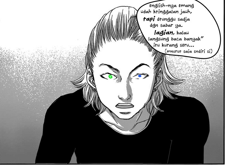 Tomodachi Game Chapter 29 Bahasa Indonesia