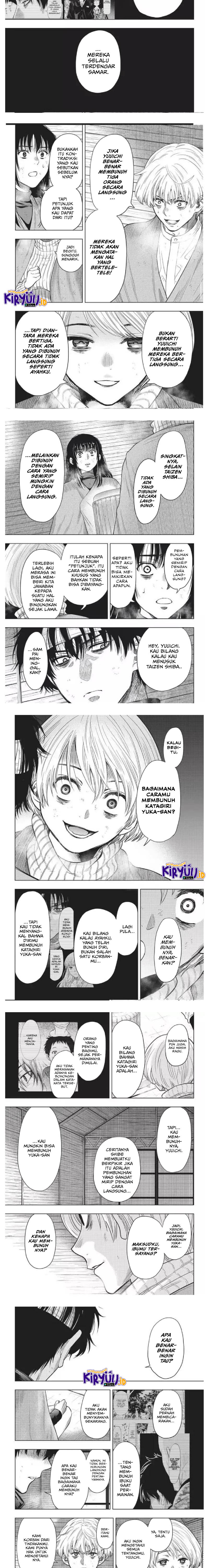 Dilarang COPAS - situs resmi www.mangacanblog.com - Komik tomodachi game 116 - chapter 116 117 Indonesia tomodachi game 116 - chapter 116 Terbaru 3|Baca Manga Komik Indonesia|Mangacan