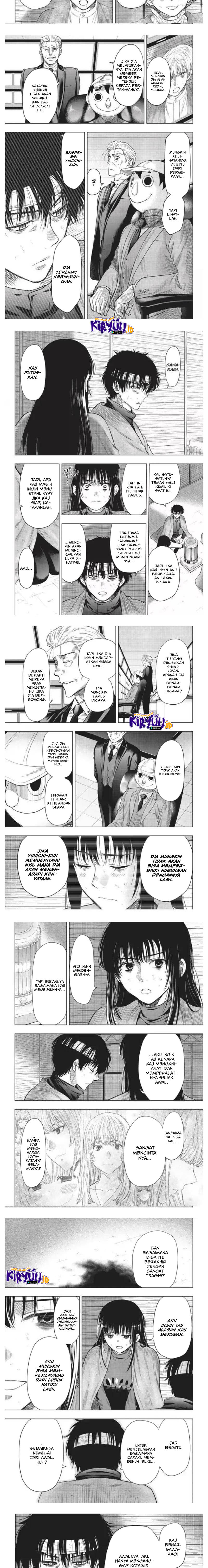 Dilarang COPAS - situs resmi www.mangacanblog.com - Komik tomodachi game 116 - chapter 116 117 Indonesia tomodachi game 116 - chapter 116 Terbaru 4|Baca Manga Komik Indonesia|Mangacan