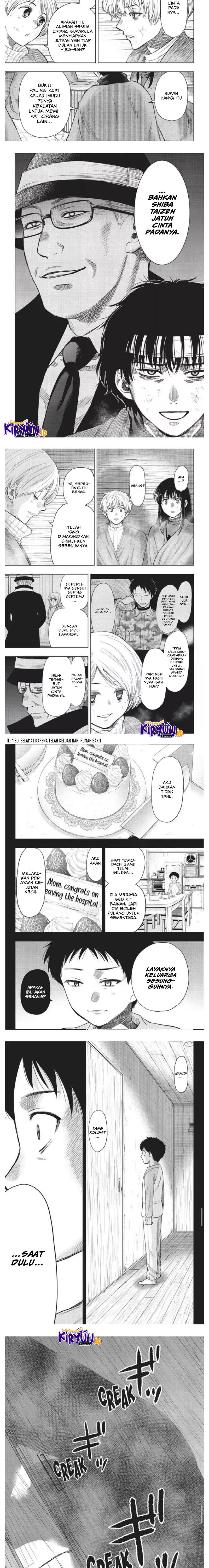 Dilarang COPAS - situs resmi www.mangacanblog.com - Komik tomodachi game 116 - chapter 116 117 Indonesia tomodachi game 116 - chapter 116 Terbaru 6|Baca Manga Komik Indonesia|Mangacan