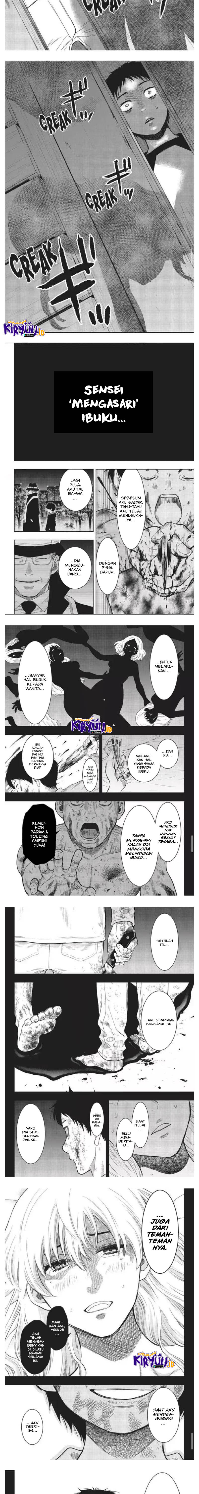 Dilarang COPAS - situs resmi www.mangacanblog.com - Komik tomodachi game 116 - chapter 116 117 Indonesia tomodachi game 116 - chapter 116 Terbaru 7|Baca Manga Komik Indonesia|Mangacan