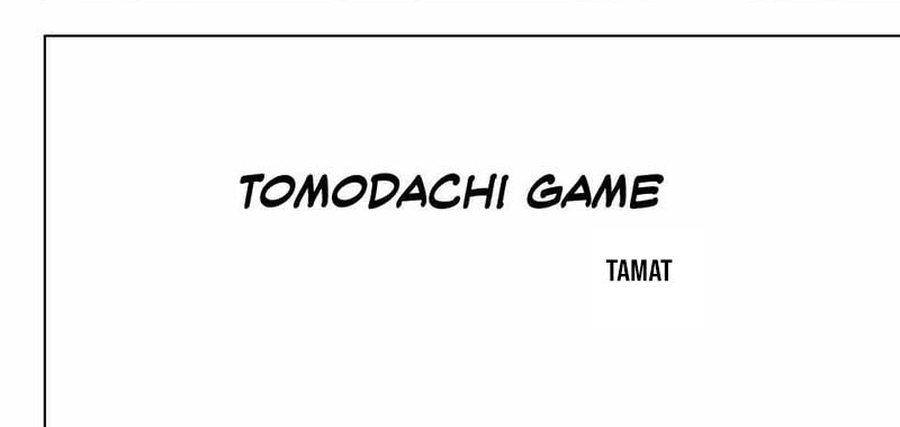 Tomodachi Game Chapter 127 Bahasa Indonesia