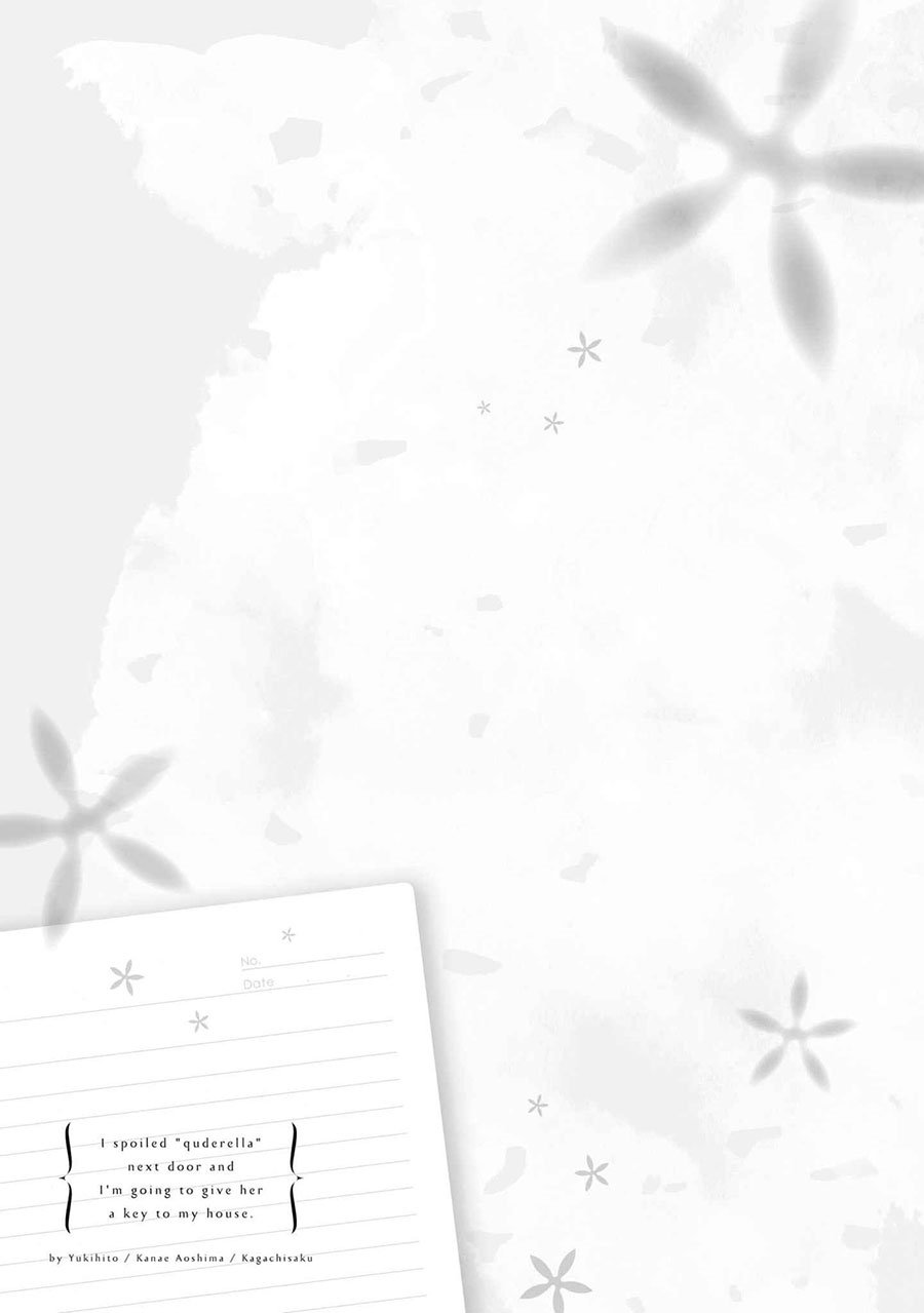 Tonari No Kuuderera O Amayakashitara, Uchi No Aikagi O Watasu Koto Ni Natta chapter 4
