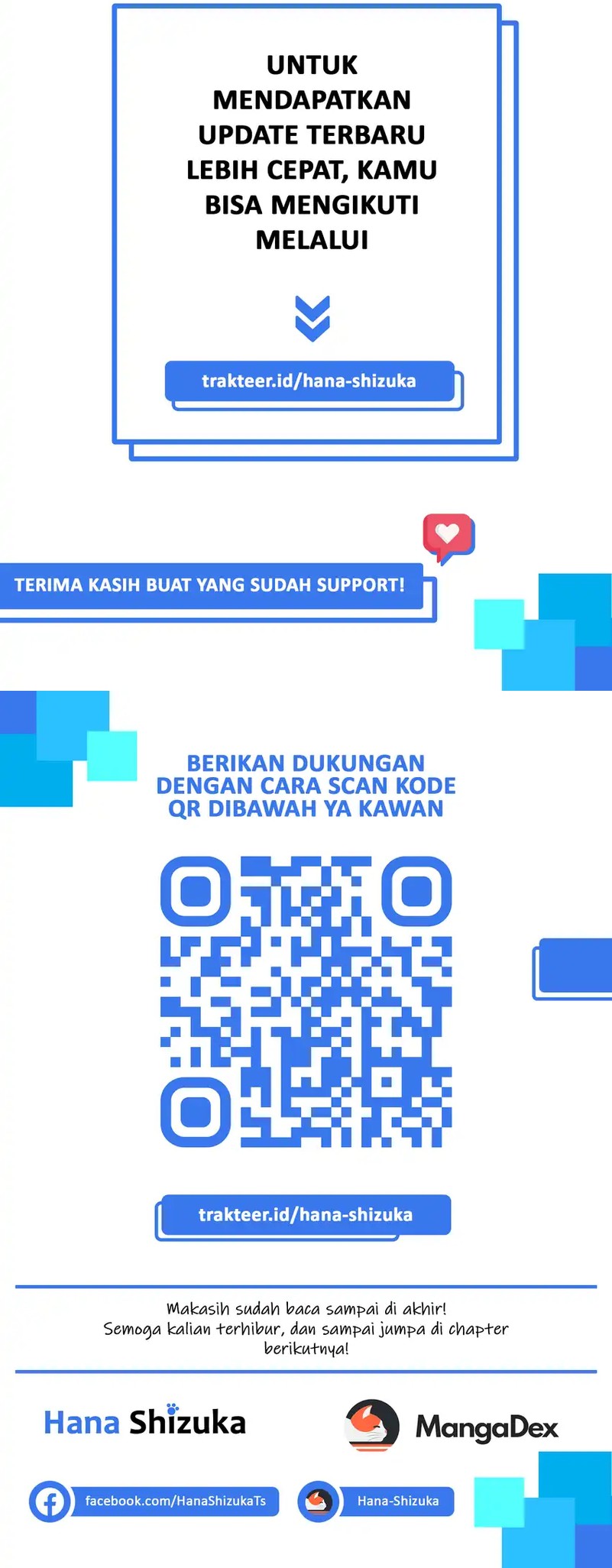 Tonari no Kuroki-san wa Nomu to Yabai chapter 27