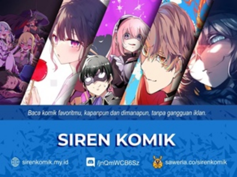 Tonari no Neko to Koi Shirazu Chapter 27 Bahasa Indonesia